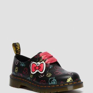 NIB Dr. Martens Hello Kitty & Friends Oxfords